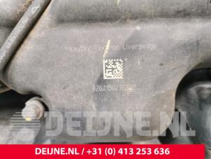 Fiat Talento Adblue tank O229541 foto 2