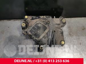 Gebruikte Tank adblue Peugeot Expert (V1/VA/VB/VE/VF/VT/VY) 2.0 Blue HDi 120 16V Prijs € 484,00 Inclusief btw aangeboden door van Deijne Onderdelen Uden B.V.