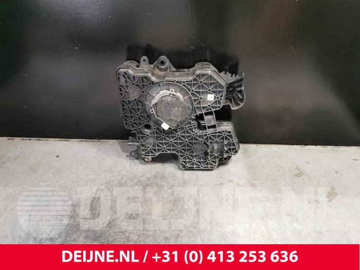Opel Vivaro Adblue tank O229543