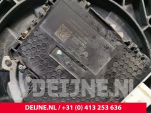 Opel Vivaro Adblue Tank O229543 foto 3