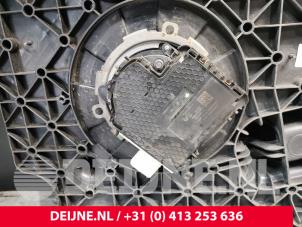 Opel Vivaro Adblue Tank O229543 foto 2