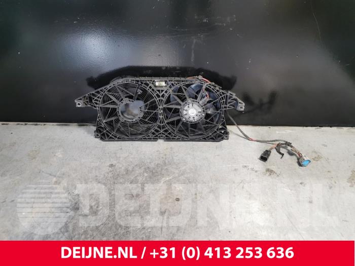 Mercedes Vito Koelvin O229522