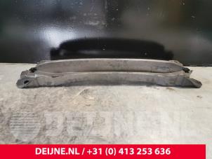 Volvo V60 Front bumper, central component O229531 photo 2