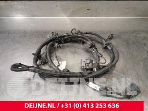 Volvo V60 Pdc Kabelbaum O229527 foto 2