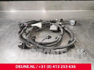 Volvo V60 Pdc Kabelbaum O229527 foto 3