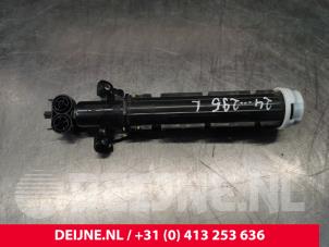Volvo V60 Koplamp Sproeier O229535 foto 3