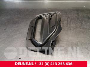 Volvo V60 Stoßstangenrost O229560 foto 2