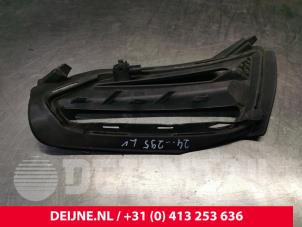 Volvo V60 Stoßstangenrost O229560 foto 3