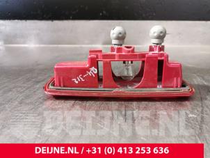Renault Trafic Third brake light O229563 photo 3
