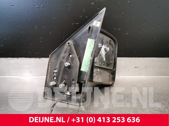 Ford Transit Connect Außenspiegel rechts O229567