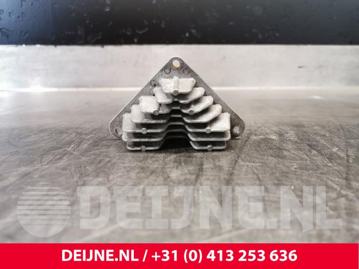 Renault Master Module LED headlight O229568