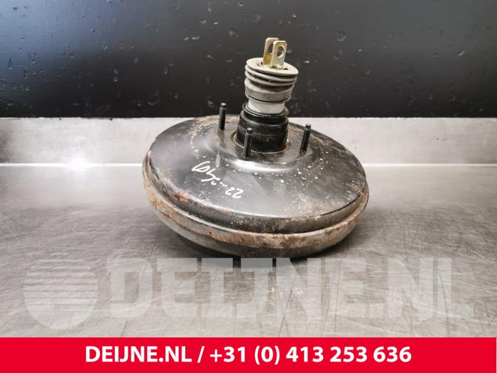 Gebruikte Rembekrachtiger Ford Transit Connect 1.8 TDCi 90 Prijs € 48,40 Inclusief btw aangeboden door van Deijne Onderdelen Uden B.V.