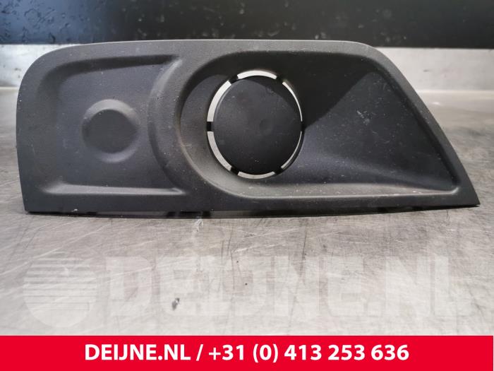 Renault Master Bumperdeel links-voor O229571