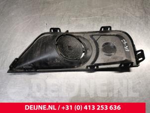 Renault Master Stoßstange links vorne O229571 foto 3