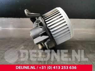 Fiat Doblo Heizung Belüftungsmotor O229572 foto 3