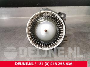 Fiat Doblo Heizung Belüftungsmotor O229572 foto 2