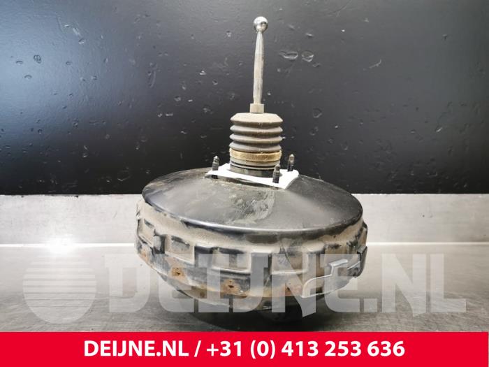 Gebruikte Rembol Volkswagen Multivan T5 (7E/7HC/7HF/7HM) 2.0 TDI DRF Prijs € 72,60 Inclusief btw aangeboden door van Deijne Onderdelen Uden B.V.