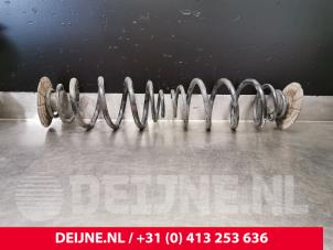 Mercedes Vito Schraubenfeder hinten O229574 foto 3