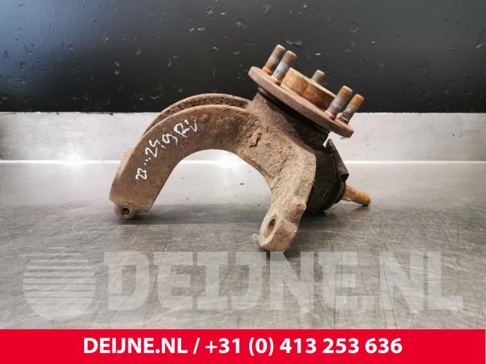 Ford Transit Connect Achsschenkel rechts vorne O229575