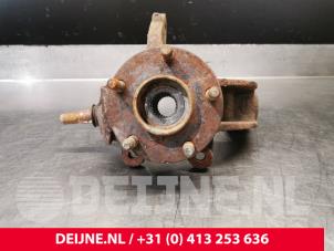 Ford Transit Connect Achsschenkel rechts vorne O229575 foto 2