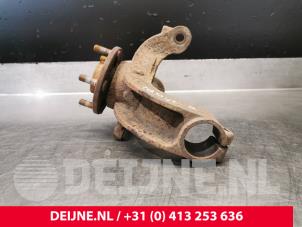 Ford Transit Connect Achsschenkel rechts vorne O229575 foto 3