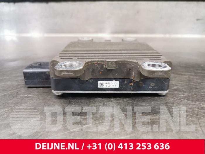Volvo V60 Automatic gearbox computer O229576