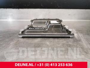 Volvo V60 Engine management computer O229577 photo 3