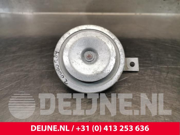 Porsche 911 Horn O229578