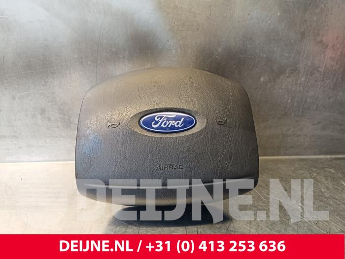 Ford Transit Airbag links (Lenkrad) O229598
