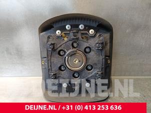 Ford Transit Left airbag (steering wheel) O229598 photo 2