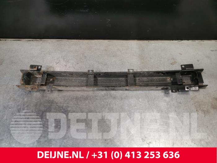 Ford Transit Stoßstangenrahmen vorne O229606