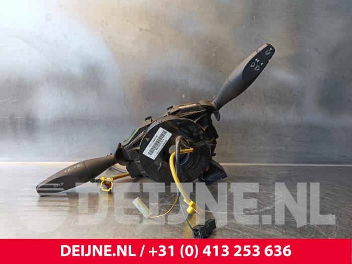 Ford Transit Kombischalter Lenksäule O229607