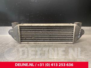 Ford Transit Intercooler O229615 foto 2