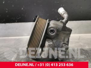 Ford Transit Lenkkraftverstärker Pumpe O229635 foto 2