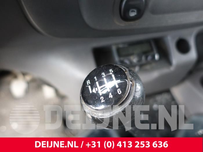 Ford Transit Gear stick O229643