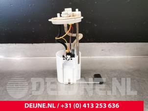 Fiat Doblo Electric fuel pump O229664 photo 2