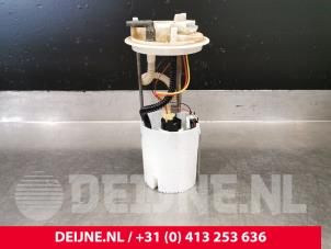 Fiat Doblo Electric fuel pump O229664 photo 3