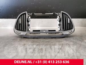 Fiat Doblo Luchtrooster Dashboard O229669 foto 2