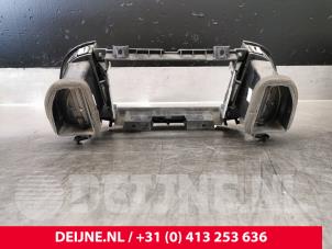 Fiat Doblo Luchtrooster Dashboard O229669 foto 3
