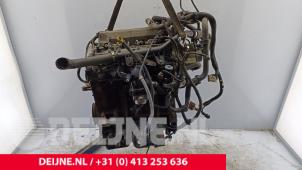 Citroen Jumper Engine O229671 photo 3