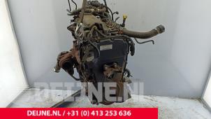 Citroen Jumper Engine O229671 photo 2