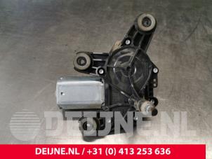 Fiat Doblo Ruitenwissermotor achter O229675 foto 3