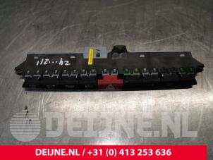 Fiat Doblo Panikbeleuchtung Schalter O229677 foto 2