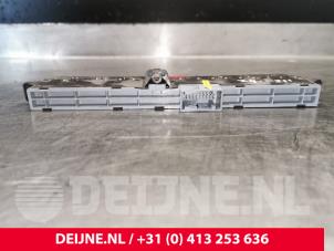 Fiat Doblo Panikbeleuchtung Schalter O229677 foto 3