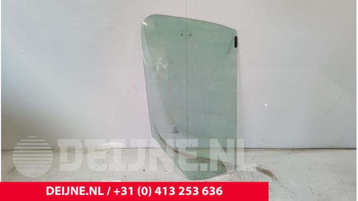 Citroen Jumper Portierruit 2Deurs rechts O229688