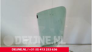 Citroen Jumper Türscheibe 2-türig rechts O229688 foto 2