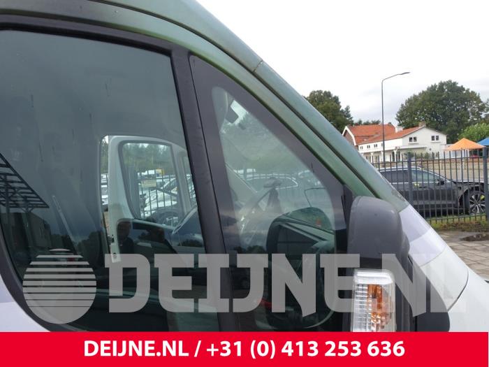 Citroen Jumper Ruitmechaniek 2Deurs rechts-voor O229690