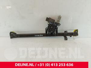 Citroen Jumper Window mechanism 2-door, front right O229690 photo 2