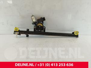 Citroen Jumper Window mechanism 2-door, front right O229690 photo 3