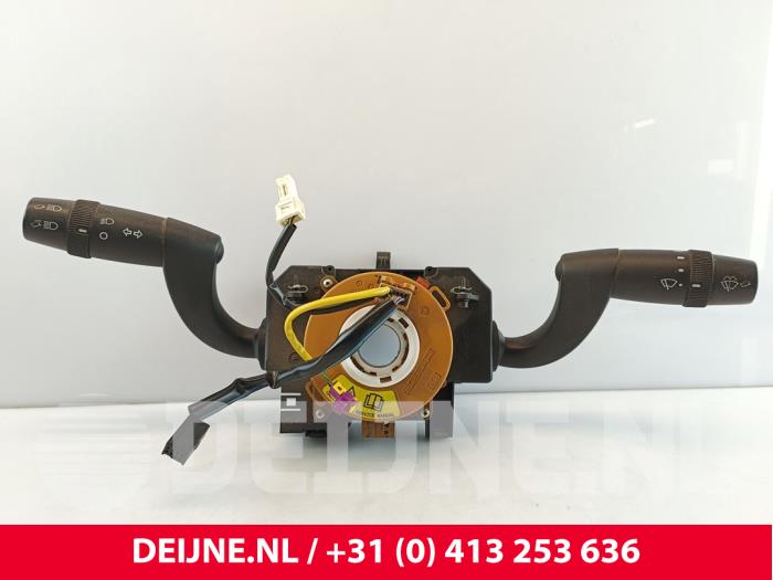 Citroen Jumper Combischakelaar Stuurkolom O229710